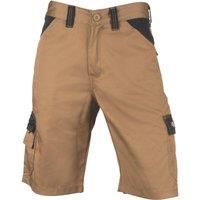 Dickies Mens Everyday Polycotton Buttoned Workwear Cargo Shorts