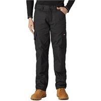 Dickies - Trousers for Men, Everyday Pants, Regular Fit, Black, 30W/30L