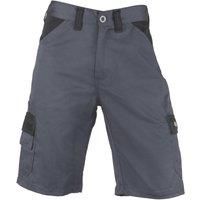 Dickies Everyday Short Work Shorts Black 40" W (327XK)