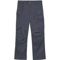 Dickies Men/'s Redhawk Pro Trousers Work Utility Pants, Grey, 34W / 32L