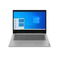 Lenovo IdeaPad 3 14 - Arctic Grey Laptop, 14.0'', Windows 10 Home Refurbished