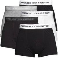 5 Pack Cotton Boxers