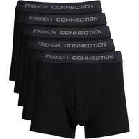 5 Pack Cotton Boxers
