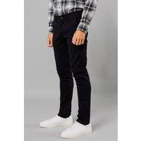 Cotton Regular Fit Chino Trousers