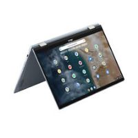 ASUS Chromebook Flip CX5 CX5400FMA Laptop 8GB 256GB SSD i3-1110G4 14" FHD Touch