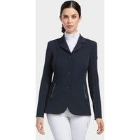ARIAT Womens Galatea Bellatrix Show Jacket - Navy Womens Size - 16