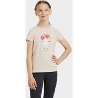 Childs Wonderful Dream Short Sleeved Top, Pink