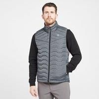 Men's Ideal Down Gilet, Grey