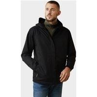 Men's Spectator Waterproof Jacket Black, Black