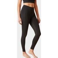 Women's Eos 2.0 Full Seat Tights Black, Black