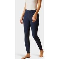 Women's Prelude 2.0 Full Seat Breeches, Blue