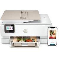 HP Thermal Inkjet Printer White