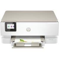 HP Thermal Inkjet Printer White