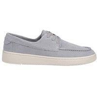 TOMS TRVL LITE London Shoe Ultimate Grey
