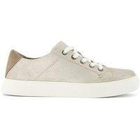TOMS Kameron Trainer Silver