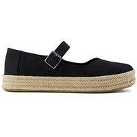 Toms Carolina Mary Jane