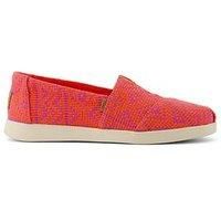 Toms Alpargata Plus