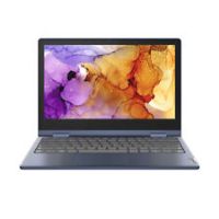 Lenovo Laptop IdeaPad Flex 3 11, 11.6" HD, Silver 3050e, 4 GB DDR4-, 64 GB,