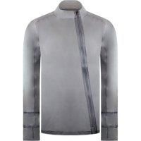 Hoka One One Men's Performance Shield Slim Fit Running Jacket # Small
