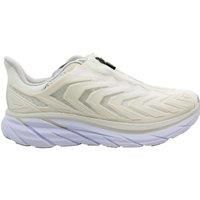 Hoka Men's Project Clifton White Trainers | Size: 7