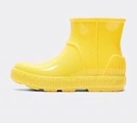 UGG Drizlita Boot, Canary, 12 UK Child