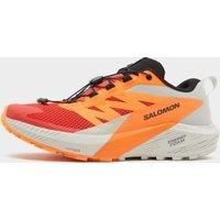 Salomon Sense Ride 5 M 470462 running shoes red