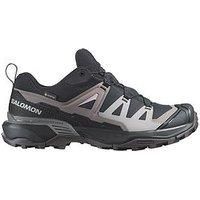 Salomon X Ultra 360 Gore-Tex Shoes W 474492 Black