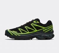 Salomon S LAB XT-6 Trainer - Black - Size 11