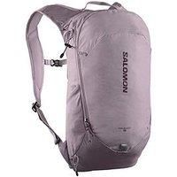 Salomon Trailblazer 10 in Nirvana/Plum Perfect