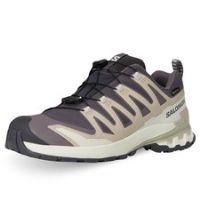 Salomon Xa Pro 3D V9 Gore-Tex Shoes W 477447 Purple