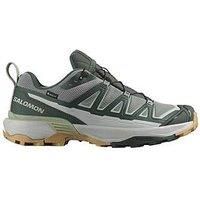 Salomon Men'S Outdoor X Ultra 360 Edge Gore-Tex Trainers - Grey