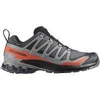 Salomon XA Pro 3D V9 GTX - Gore-Tex - Men Hiking Shoes 478175 Trekking Shoes