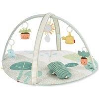 Skip Hop Baby Play Gym, Garden Oasis, Green Multi