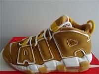 Nike Air More Uptempo GS Basketball Trainers Dq4713 Sneakers Shoes  700