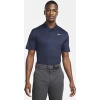 Nike Dri-FIT Victory Men's Golf Polo - Blue