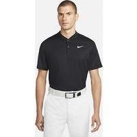 Nike Dri-FIT Victory Men's Golf Polo - Black