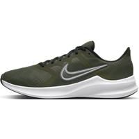 Nike Downshifter 11 Men's Road Running Shoes - Brown