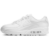 Nike Air Max 90 Women's Shoes - White - Recycled Content Minimum