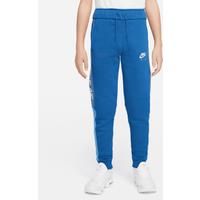 Nike Air Older Kids' (Boys') Trousers - Blue - Cotton/Polyester
