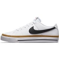 Nike  Nike Court Legacy Next Nature  women's Shoes (Trainers) in White
