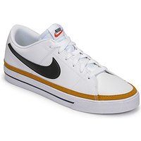 NikeCourt Legacy Men's Shoes  White