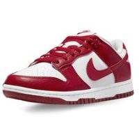 Nike Wmns Dunk Low Next Nature Shoes Size 39 Cod DN1431-101 White