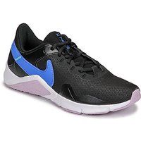 Nike Legend Essential 2 - Black/Blue/Pink