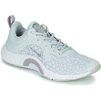 Nike  NIKE RENEW IN-SEASON TR 11 PREMIUM  men's Shoes (Trainers) in Grey