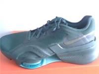 Nike Air Zoom Superrep 3 Hiit Class Shoes - Green - Nike Sneakers