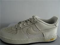 Nike Air force 1 (GS) trainers shoes DQ1102 001 uk 4 eu 36.5 us 4.5 Y NEW+BOX