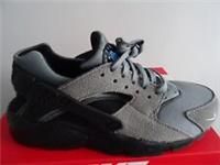 Nike Air Huarache Run JSP (GS) trainers DQ3661 001 uk 5 eu 38 us 5.5 Y NEW+BOX