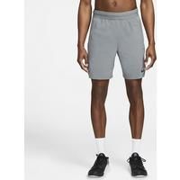 Nike Pro Dri-FIT Flex Vent Max Men's 8" (20.5cm approx.) Training Shorts - Grey
