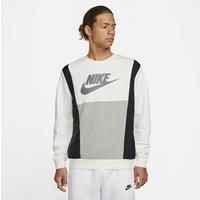 Nike fleece sweatshirt men’s XXL pullover top 2XL