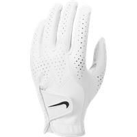 Nike Tour Classic 4 Women's Golf Glove (Left Hand) - White